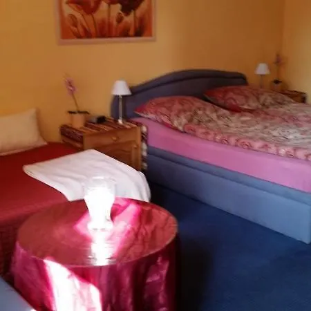 Hotel Altstaedter Tor