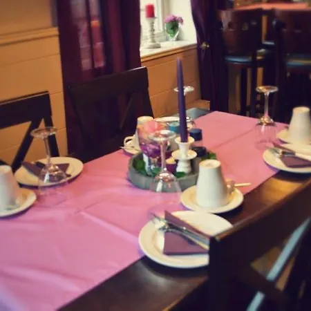 Hotel Altstaedter Tor