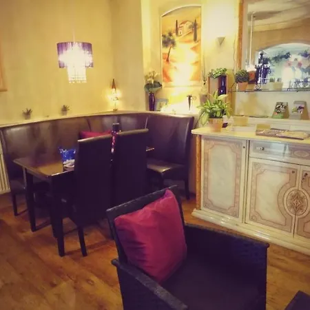 Altstaedter Tor Hotel Celle