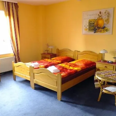Hotel Altstaedter Tor