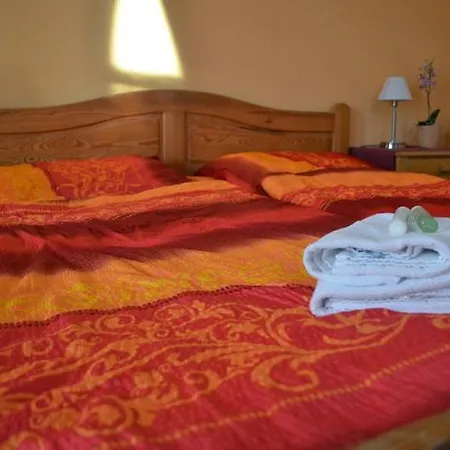 Hotel Altstaedter Tor 3*